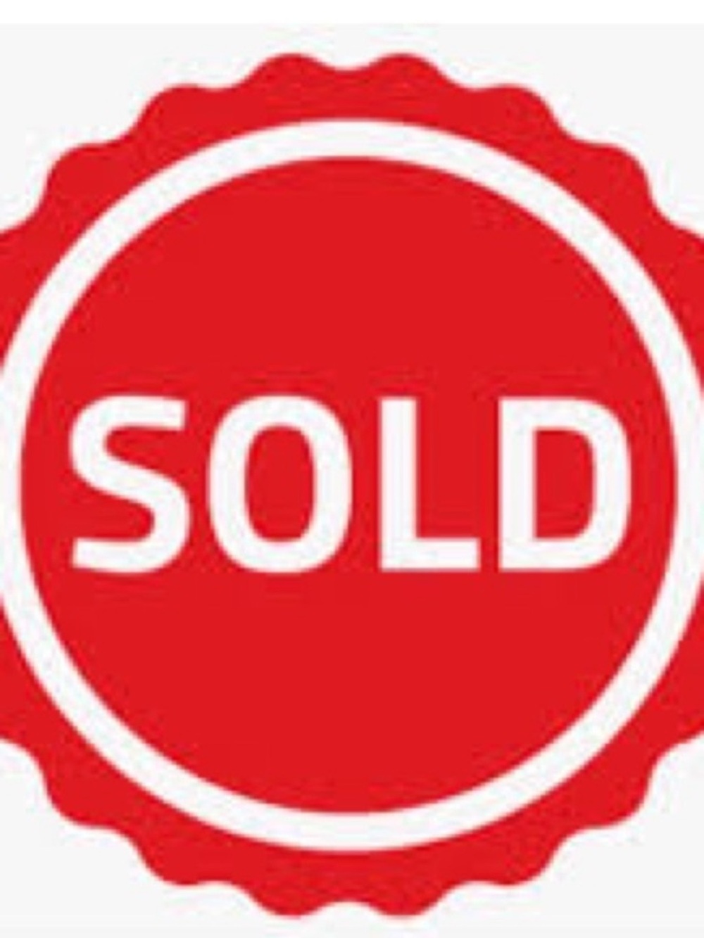 SOLD SOLD SOLD 🚩🚩🚩 NOT AVAILABLE